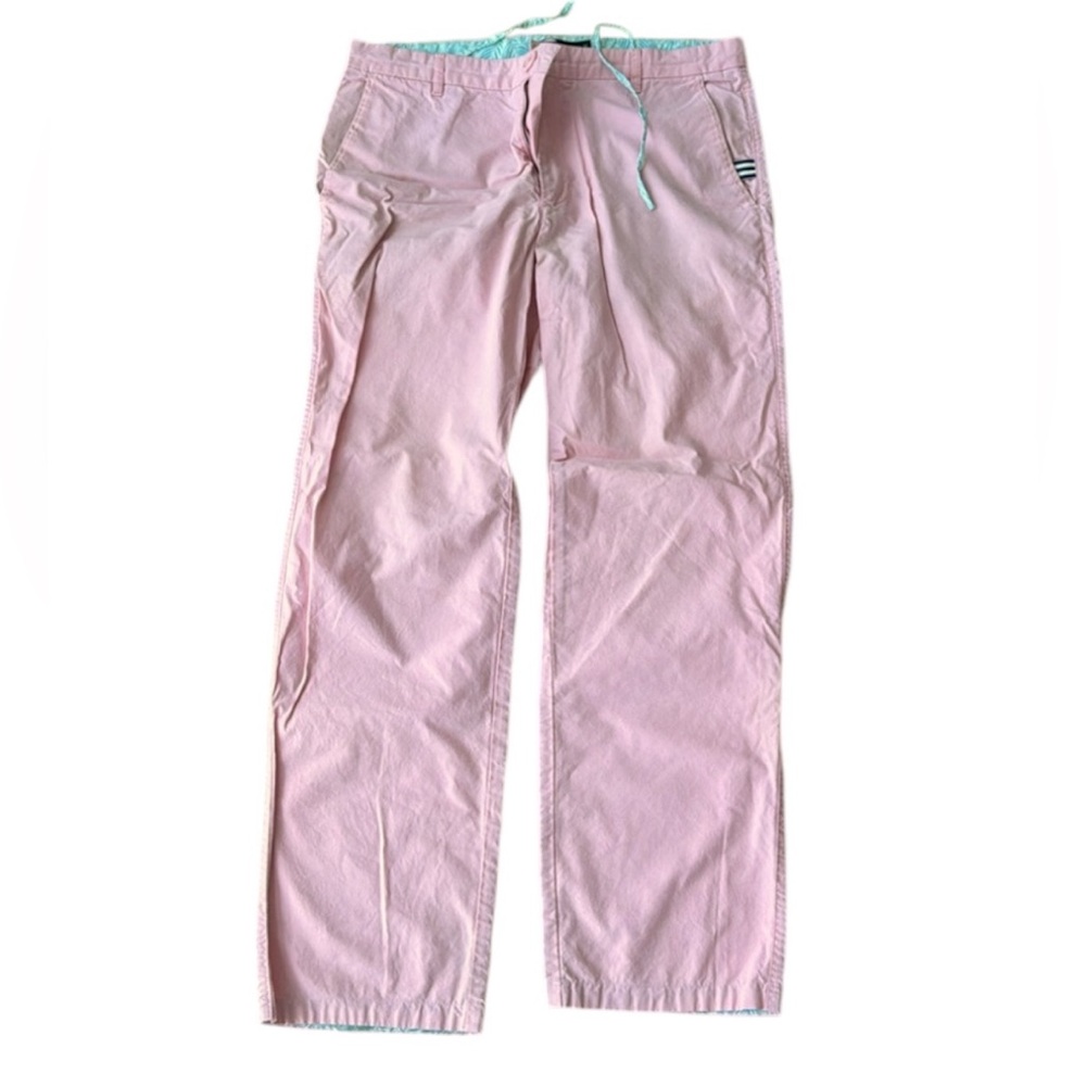 Rosasen pink pants